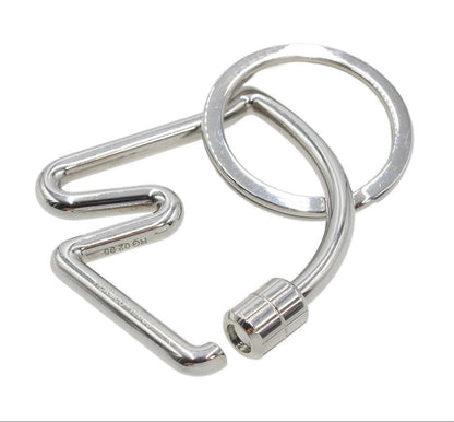 Hermes Key Holder Cheval Bag Charm Key Ring — view 4