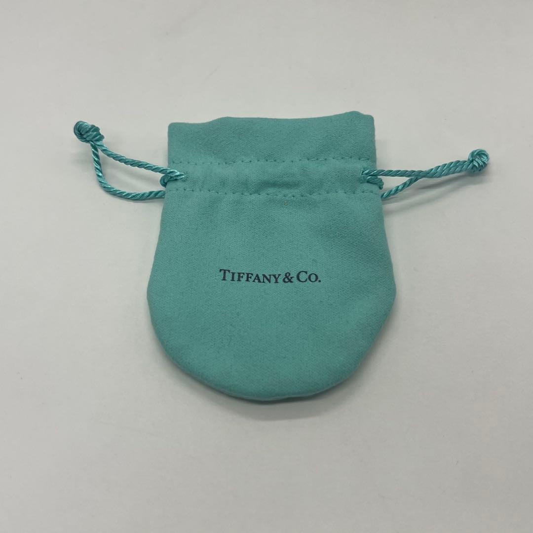Tiffany & Co. Infinity Bracelet