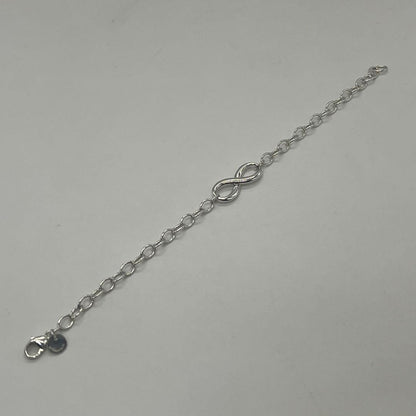 Tiffany & Co. Infinity Bracelet