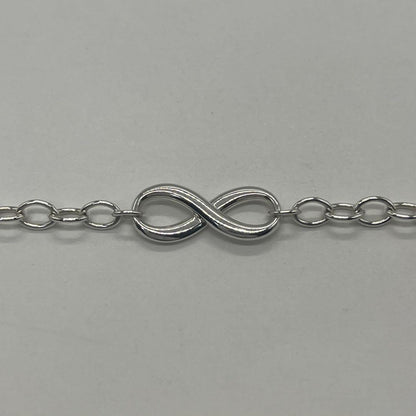 Tiffany & Co. Infinity Bracelet