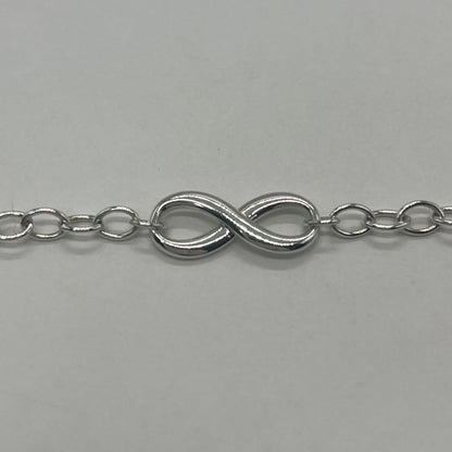 Tiffany & Co. Infinity Bracelet