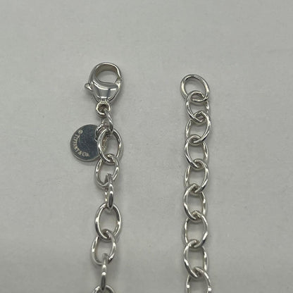 Tiffany & Co. Infinity Bracelet