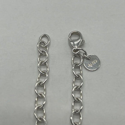 Tiffany & Co. Infinity Bracelet
