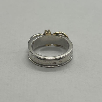Hermes Ceinture Ring Vintage — view 5