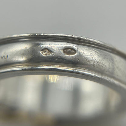 Hermes Ceinture Ring Vintage — view 9