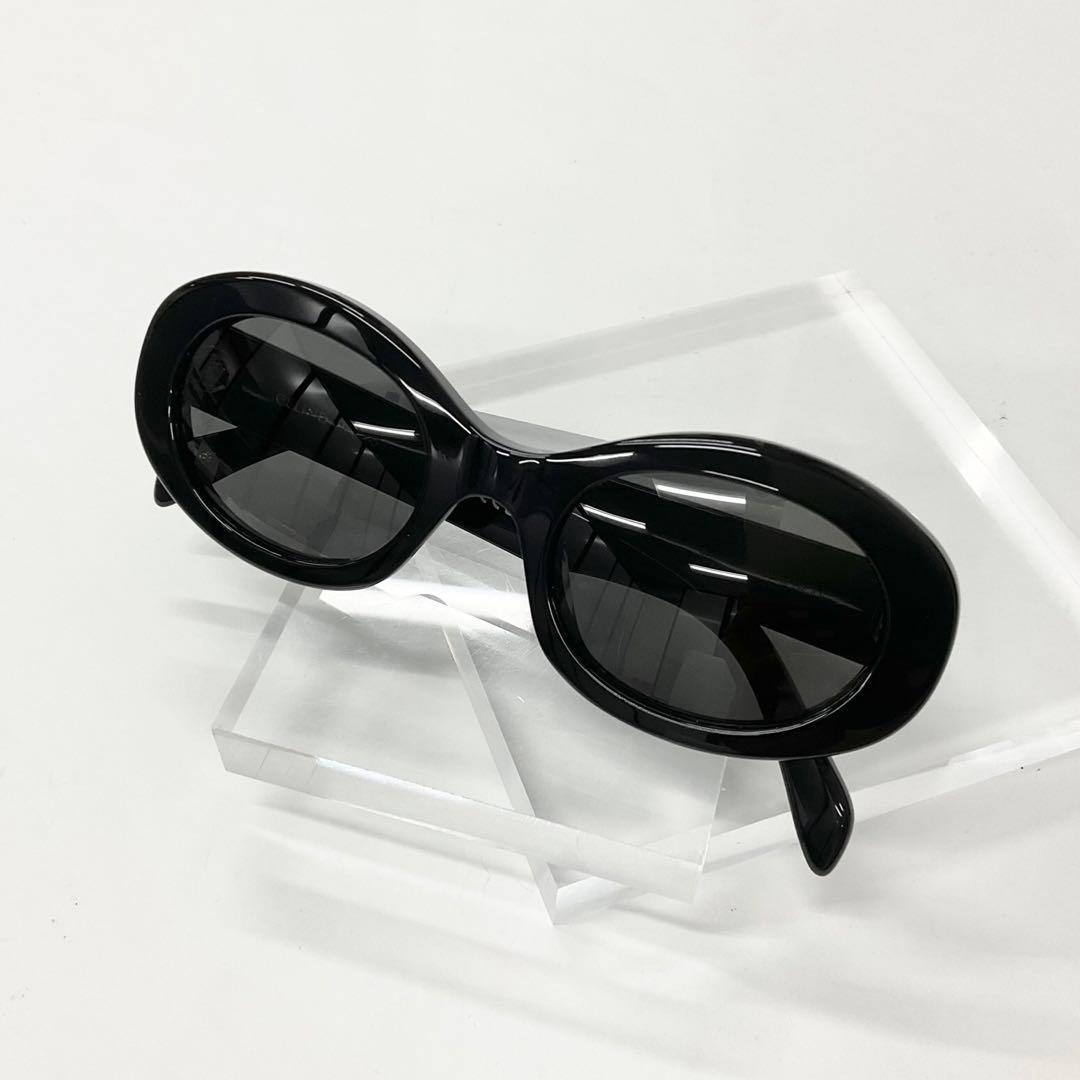Celine Sunglasses Triomphe Eyewear Black