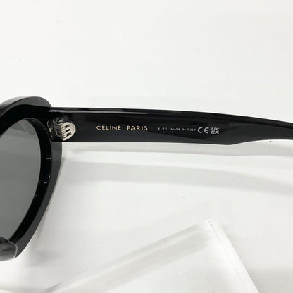 Celine Sunglasses Triomphe Eyewear Black — view 7