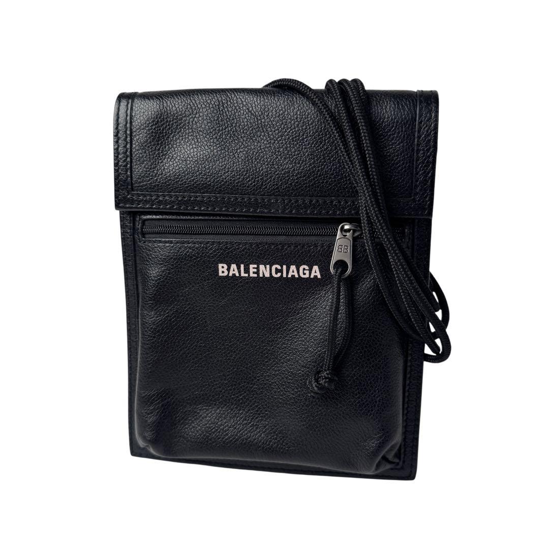 Balenciaga Explorer Smallpouch Crossbody Shoulder