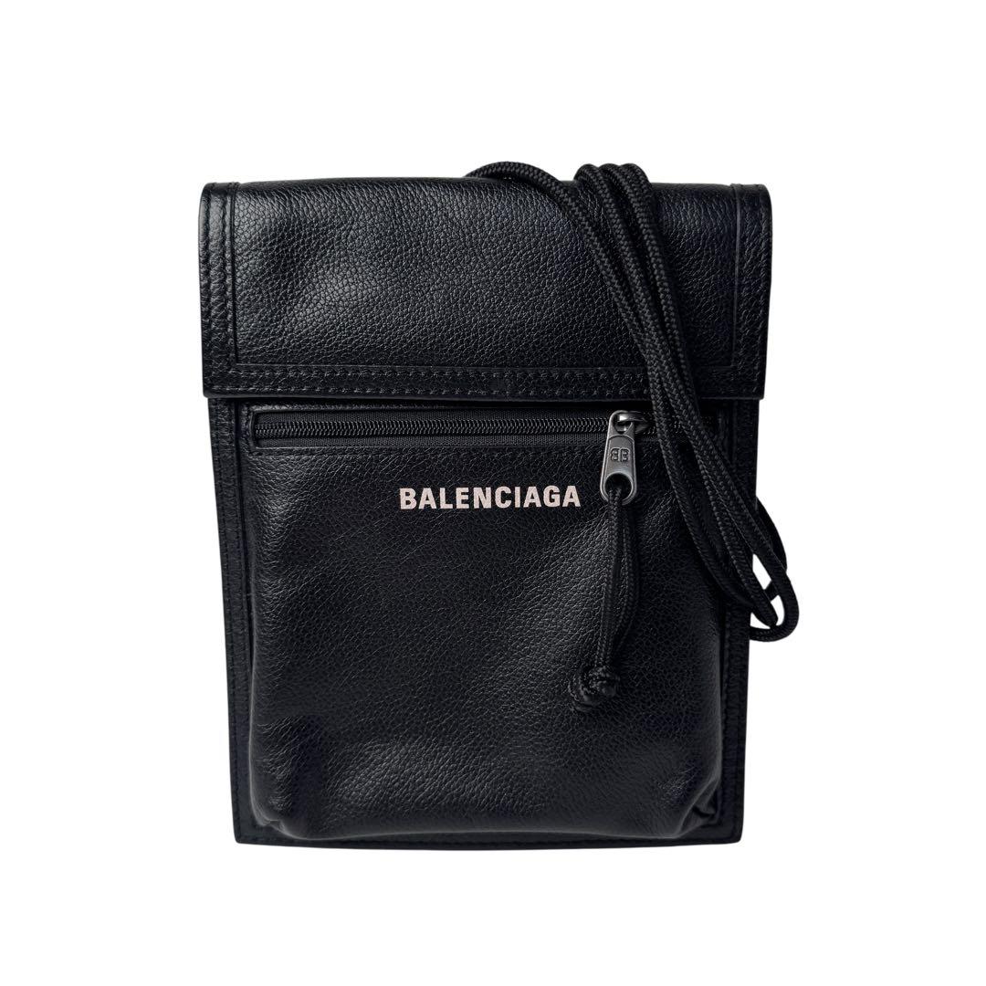 Balenciaga Explorer Smallpouch Crossbody Shoulder — view 2