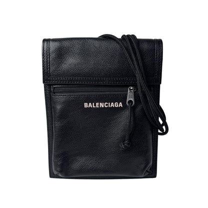 Balenciaga Explorer Smallpouch Crossbody Shoulder — view 2