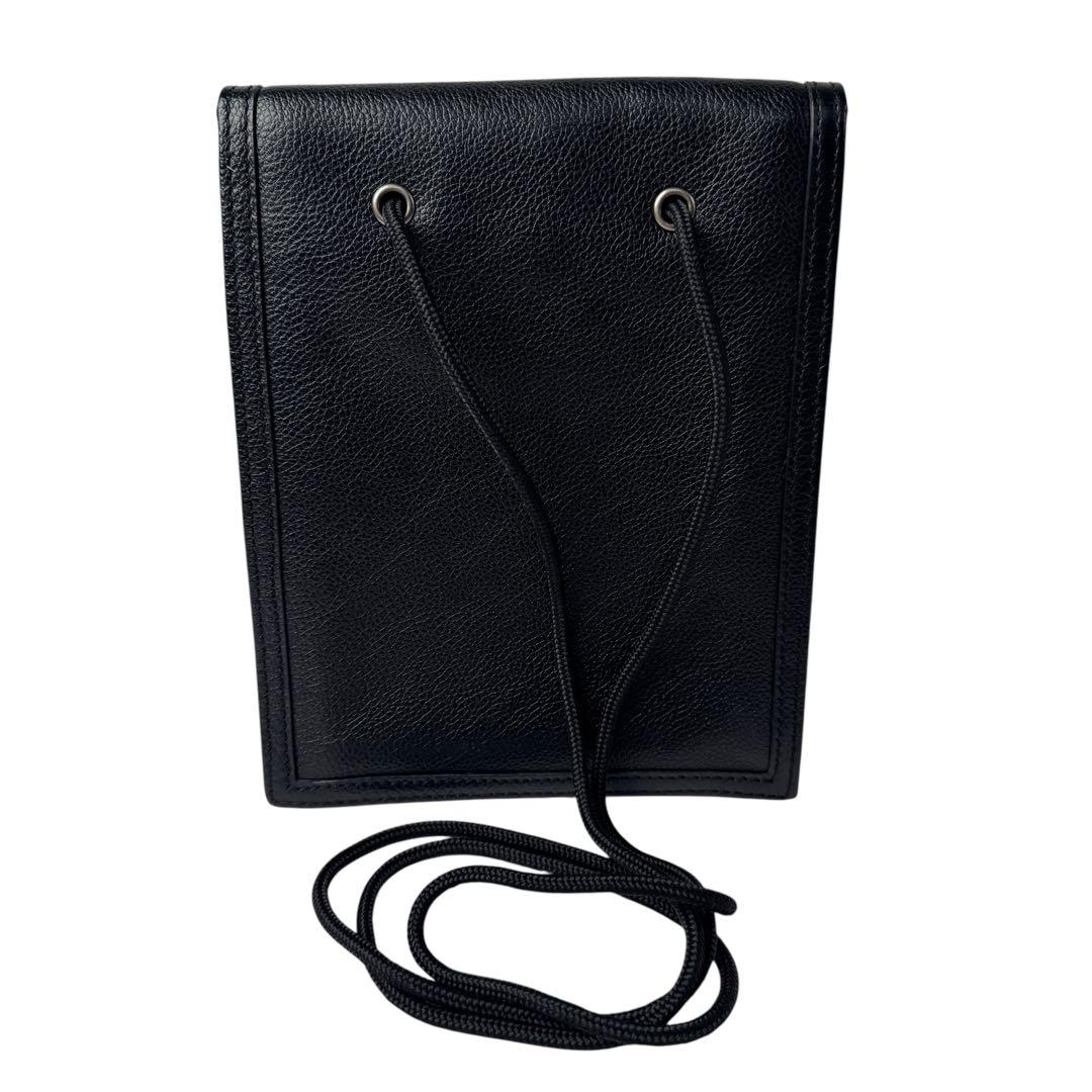 Balenciaga Explorer Smallpouch Crossbody Shoulder — view 3