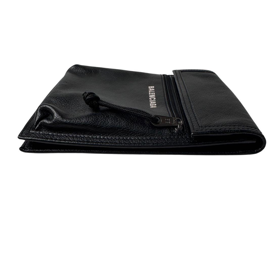 Balenciaga Explorer Smallpouch Crossbody Shoulder — view 4