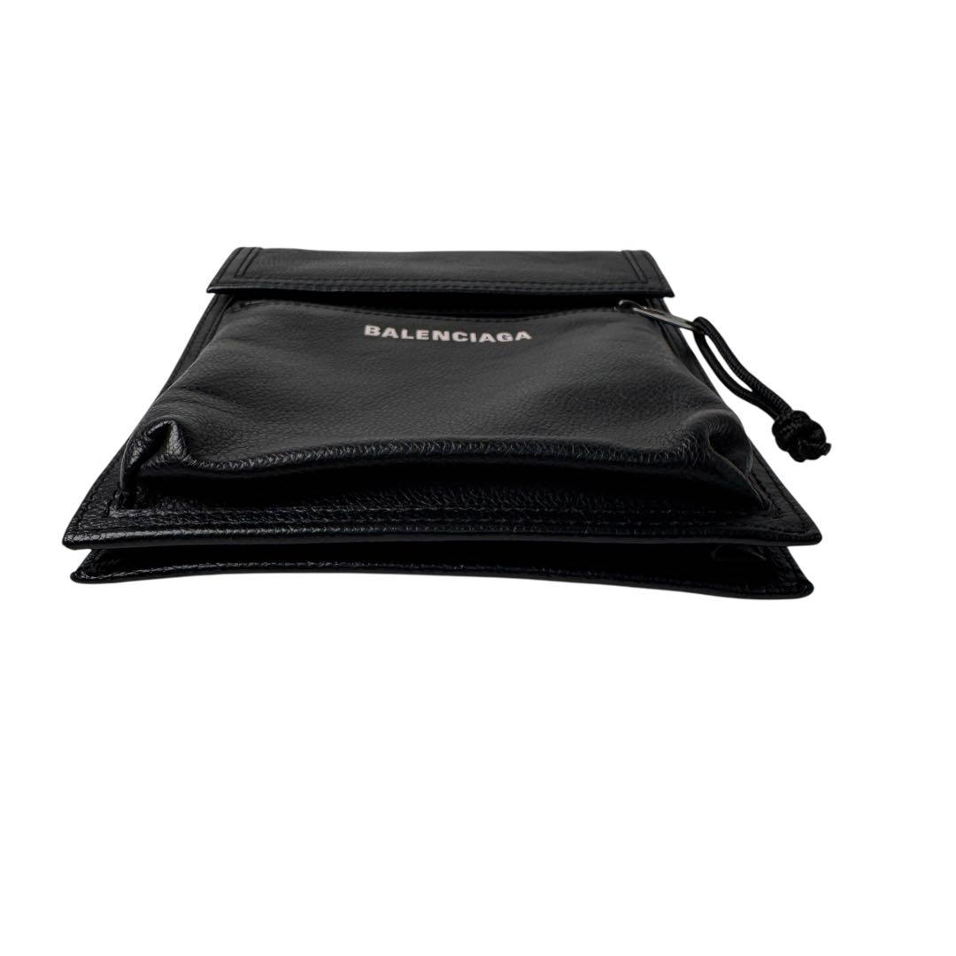 Balenciaga Explorer Smallpouch Crossbody Shoulder — view 6