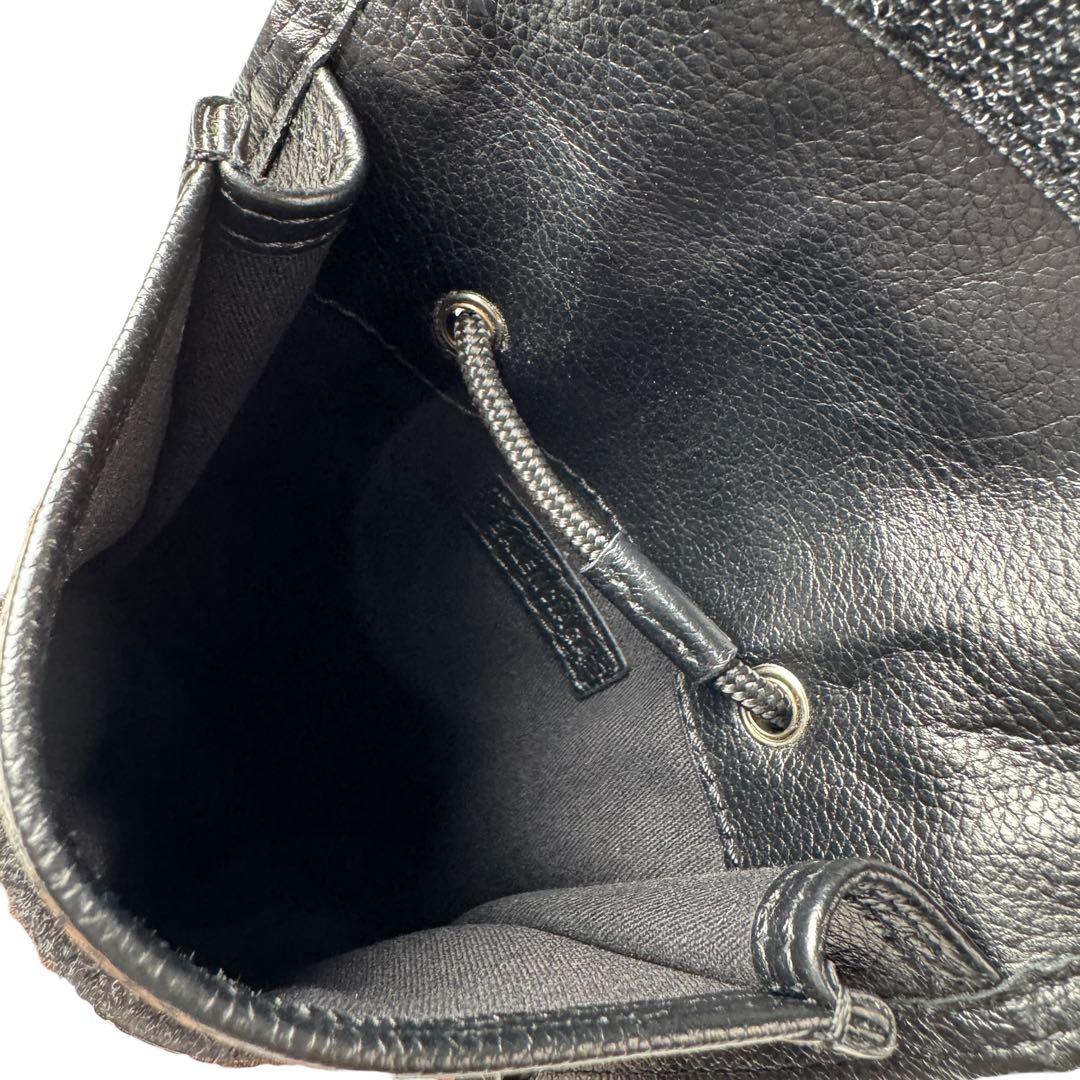 Balenciaga Explorer Smallpouch Crossbody Shoulder — view 7