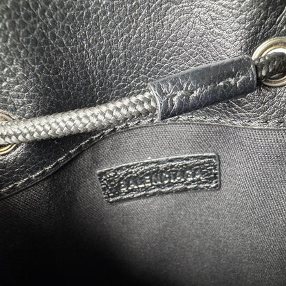 Balenciaga Explorer Smallpouch Crossbody Shoulder — view 8