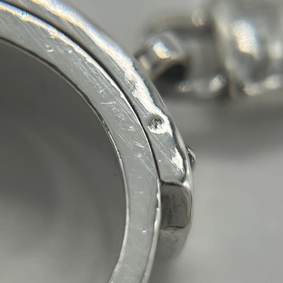 Hermes Kelly Ring 51