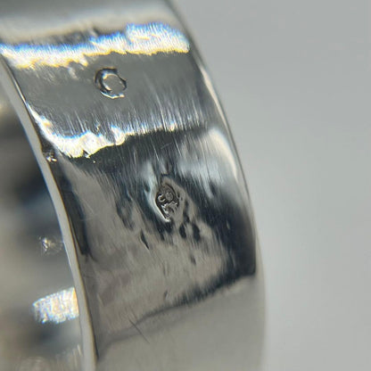 Hermes Kelly Ring 51