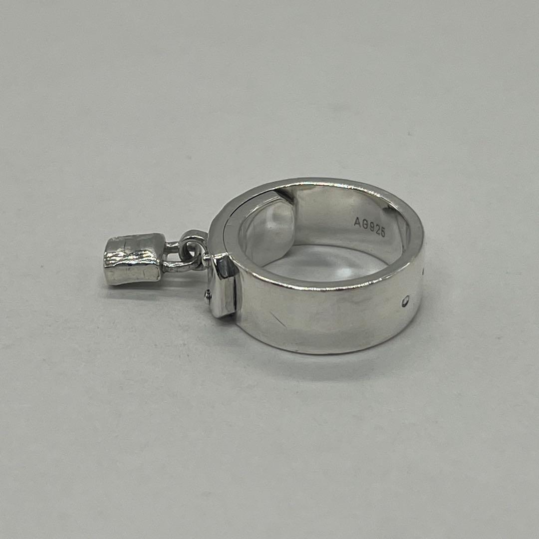 Hermes Kelly Ring 51