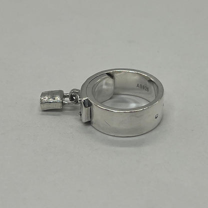 Hermes Kelly Ring 51