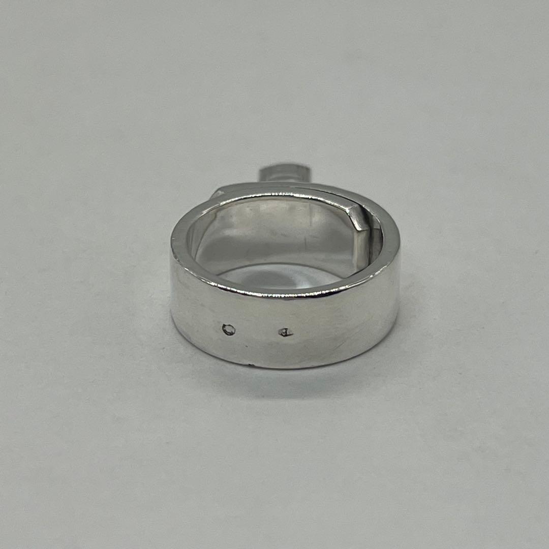 Hermes Kelly Ring 51