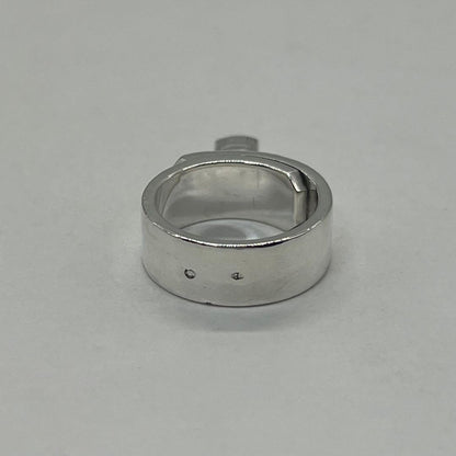 Hermes Kelly Ring 51