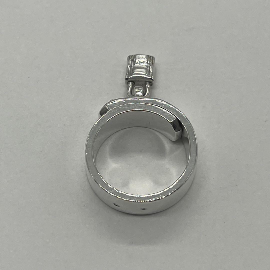 Hermes Kelly Ring 51