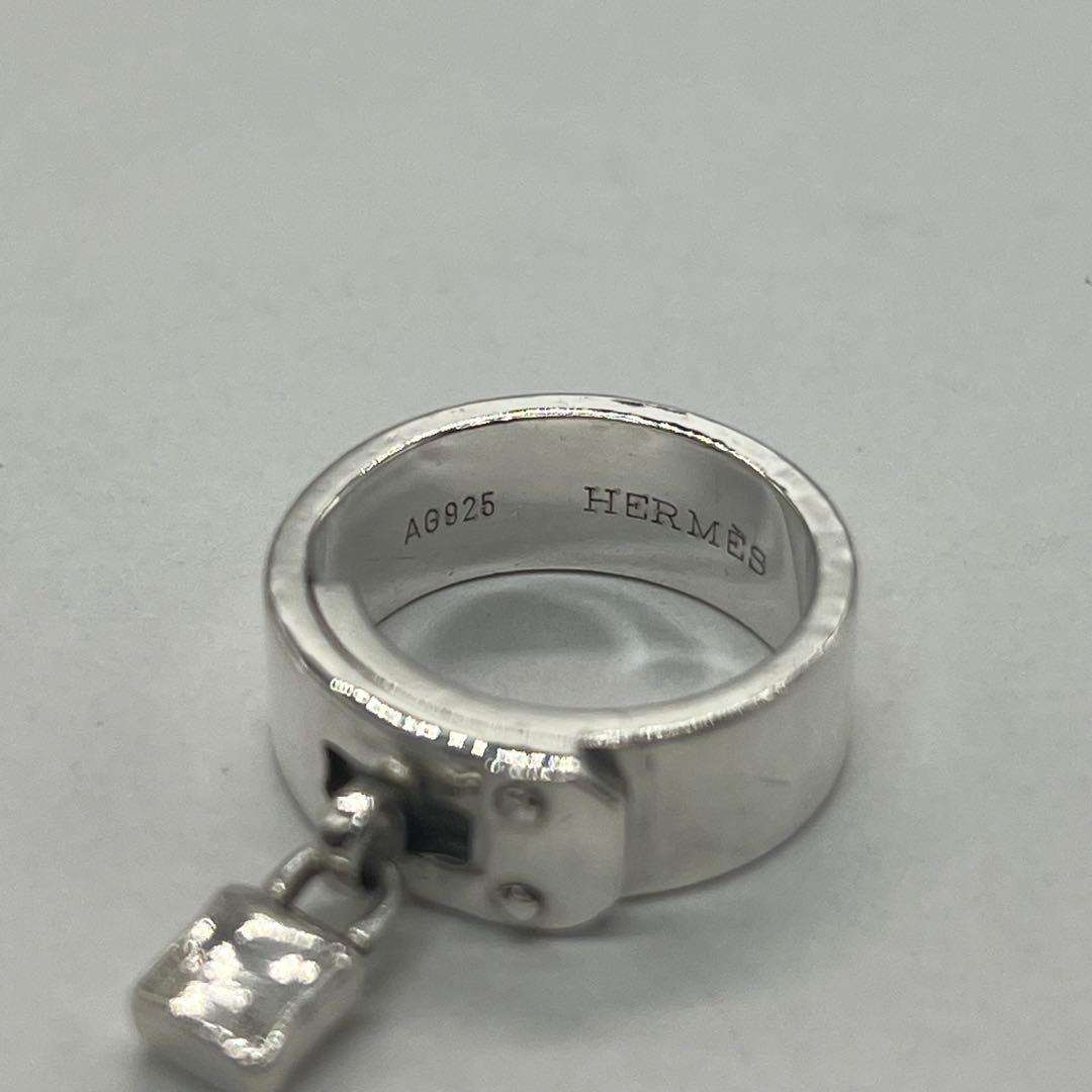 Hermes Kelly Ring 51