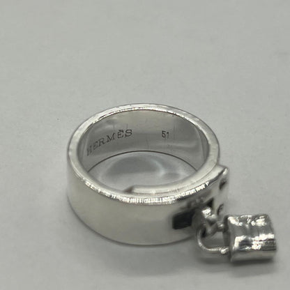 Hermes Kelly Ring 51
