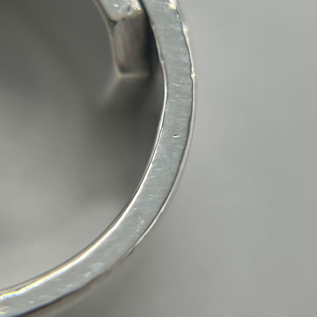 Hermes Kelly Ring 51