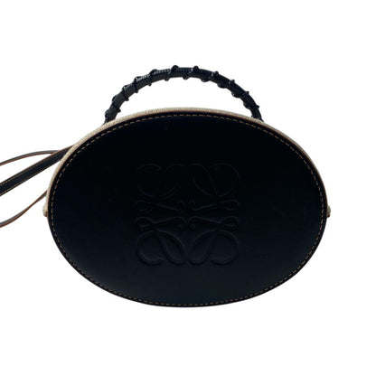 Loewe Anagram Gate Bucket Shoulder Bag