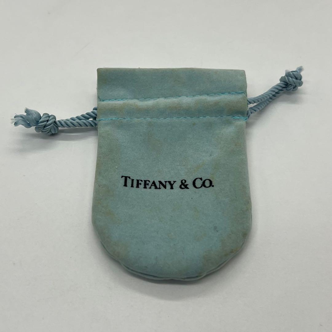 Tiffany & Co Torch Money Clip Sv925 — view 2