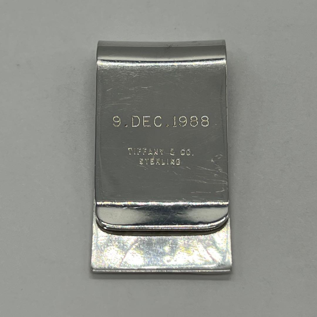 Tiffany & Co Torch Money Clip Sv925 — view 4