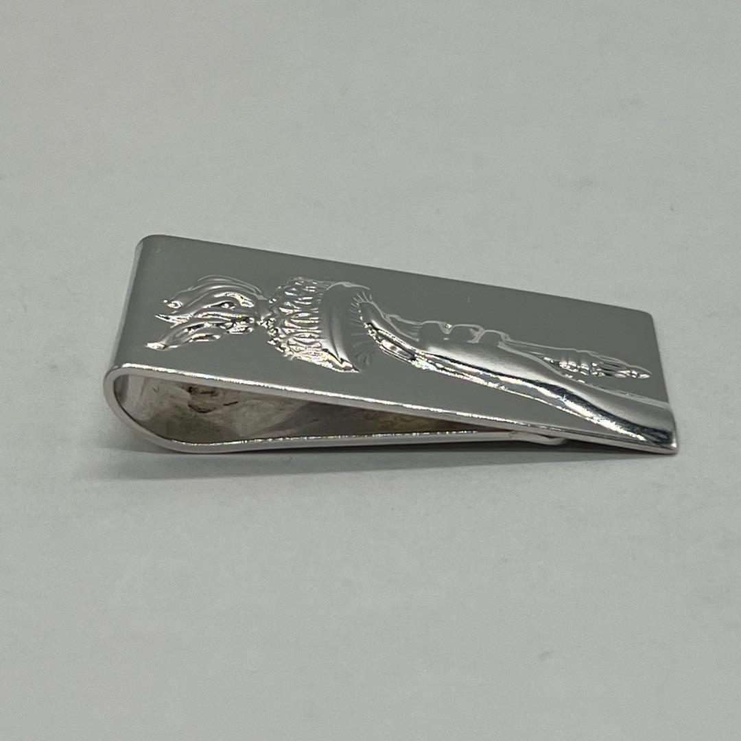 Tiffany & Co Torch Money Clip Sv925 — view 5