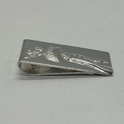 Tiffany & Co Torch Money Clip Sv925 — view 5