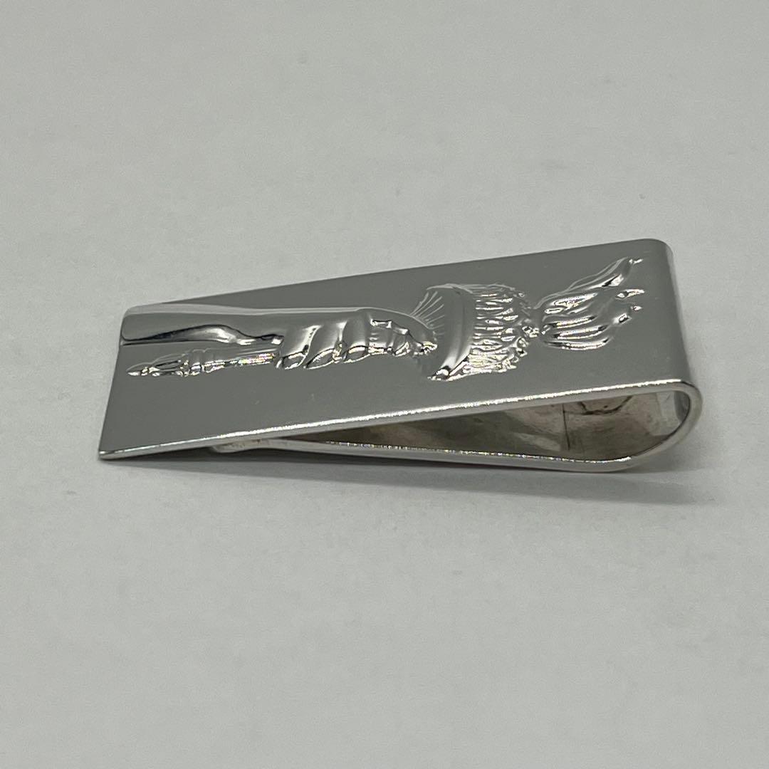 Tiffany & Co Torch Money Clip Sv925 — view 6