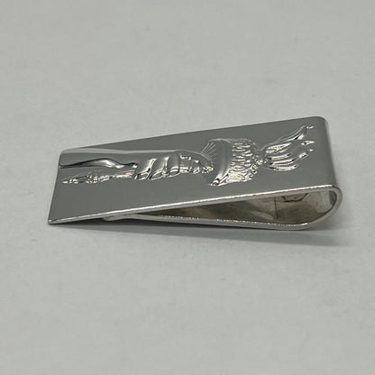 Tiffany & Co Torch Money Clip Sv925 — view 6