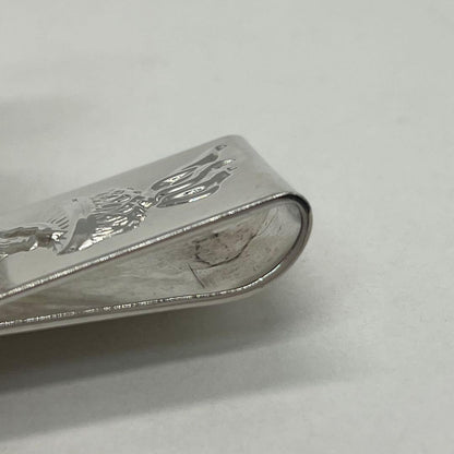 Tiffany & Co Torch Money Clip Sv925 — view 7