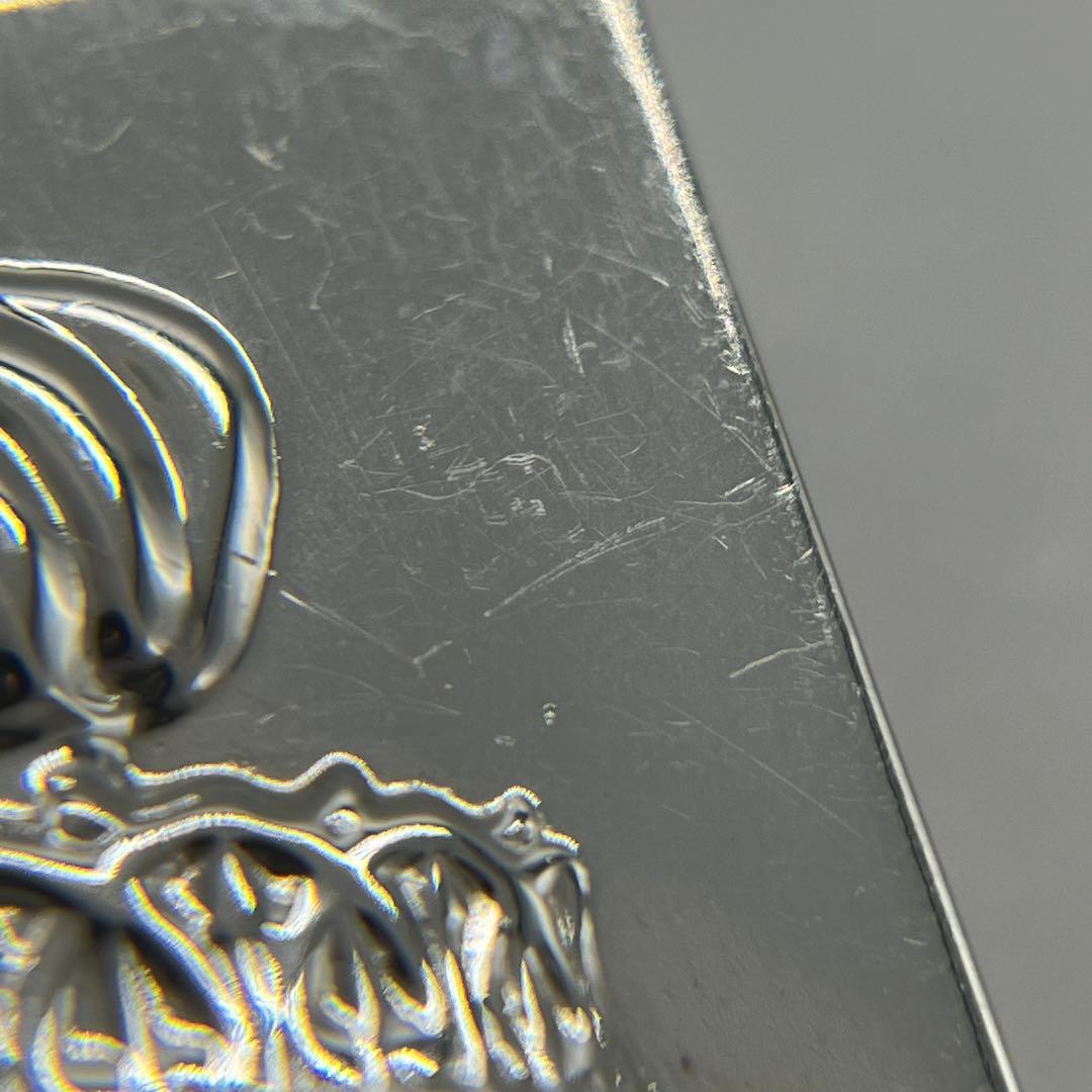 Tiffany & Co Torch Money Clip Sv925 — view 8
