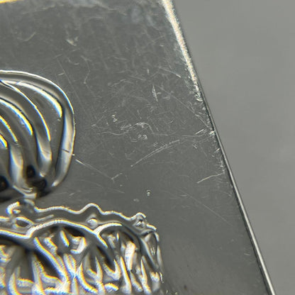 Tiffany & Co Torch Money Clip Sv925 — view 8