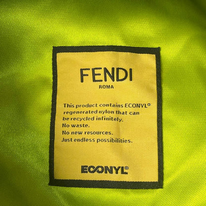 Fendi Nylon Tote Bag Eco 8 Bh404