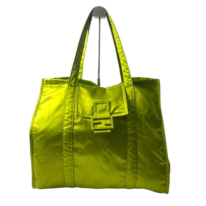 Fendi Nylon Tote Bag Eco 8 Bh404
