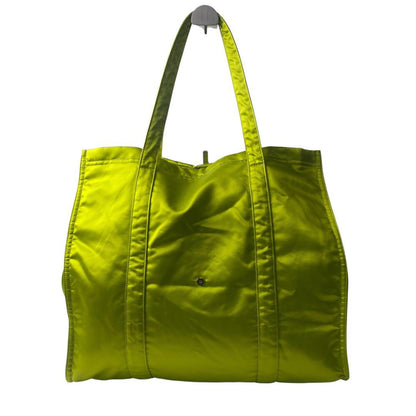 Fendi Nylon Tote Bag Eco 8 Bh404