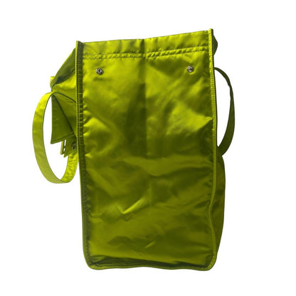Fendi Nylon Tote Bag Eco 8 Bh404
