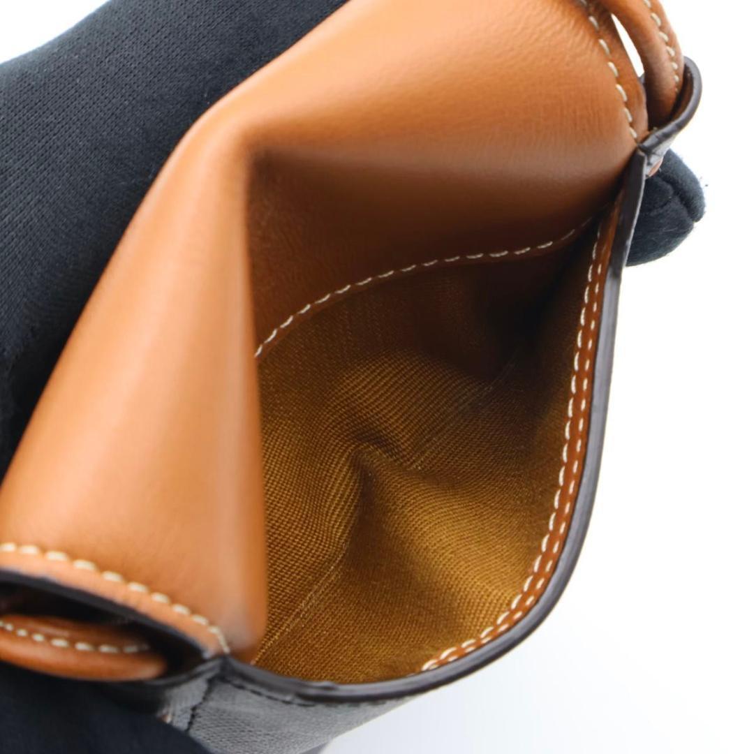 Celine Phone Pouch Triomphe Smartphone Shoulder — view 6