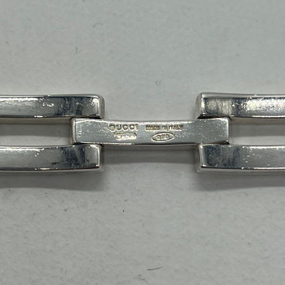 Gucci Tom Ford Era Square Link Bracelet — view 4