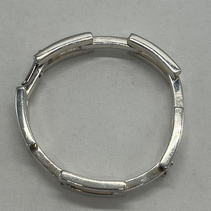 Gucci Tom Ford Era Square Link Bracelet — view 6