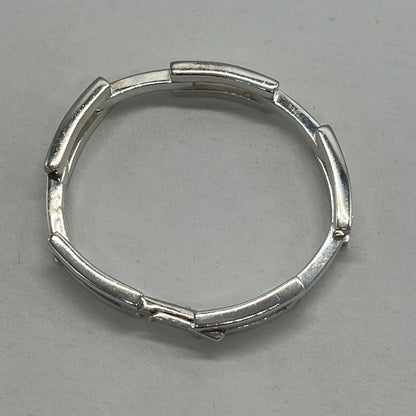 Gucci Tom Ford Era Square Link Bracelet — view 7