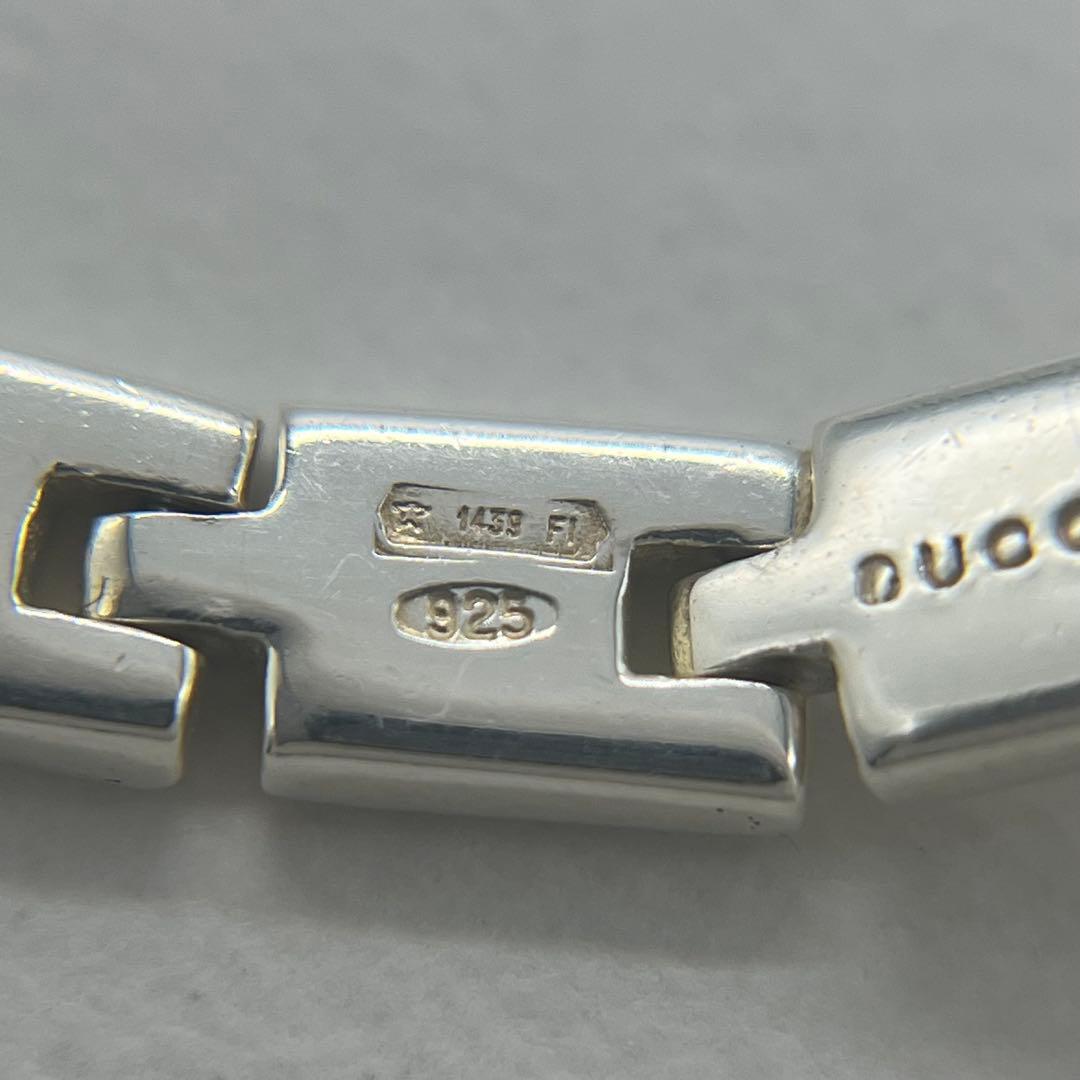Gucci Ceinture Necklace Buckle — view 5