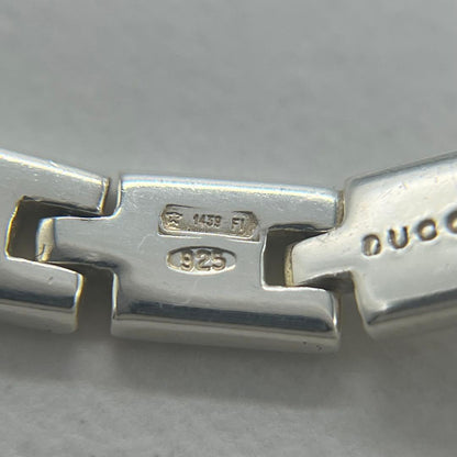 Gucci Ceinture Necklace Buckle — view 5