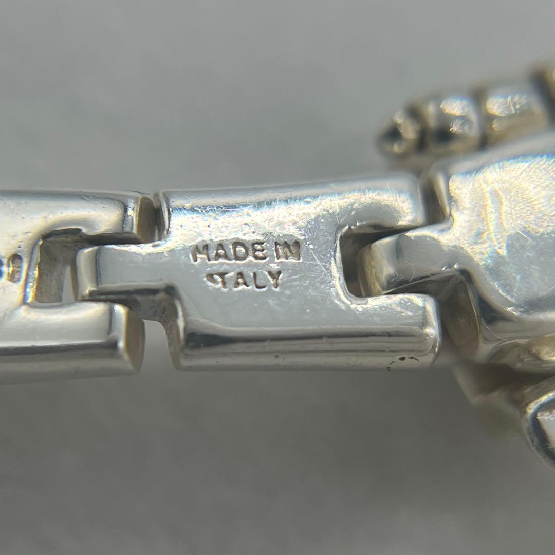 Gucci Ceinture Necklace Buckle — view 7
